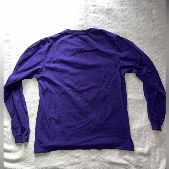 Baltimore Ravens Long Sleeve - Picture 4 of 4